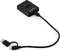Gembird Dockingstation, M.2 NVMe/SATA, 1-Port, USB-C 3.1 Vorschaubild