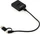 Gembird Dockingstation, M.2 NVMe/SATA, 1-Port, USB-C 3.1 (DD-U3M2)