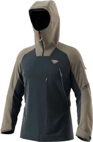 Dynafit Tigard Gore-Tex Funktionsjacke rock khaki (Herren)