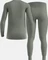 Odlo Active Warm Base Layer Set shadow/agate gray (Herren) Vorschaubild