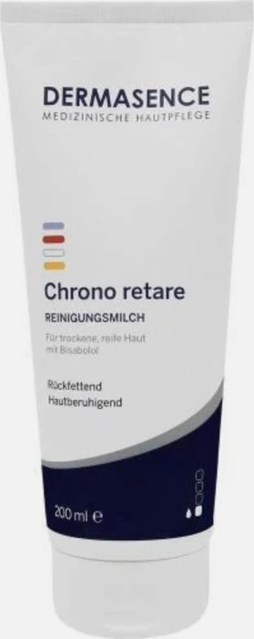 Dermasence Reinigungsmilch, 200ml