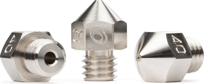 BondTech MK8 Druckdüse beschichtet, 1.75mm, 0.4mm