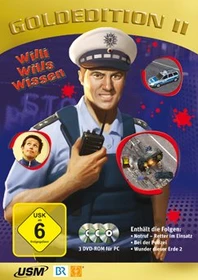 Willi will's wissen - Gold Edition 2 (PC)