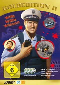 Willi will's wissen - Gold Edition 2 (PC)