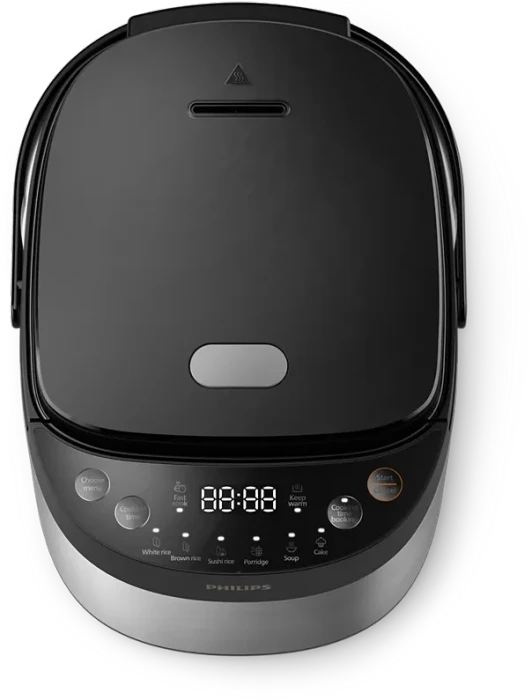 Philips HD3093/80 3000 Series Mini- Reiskocher