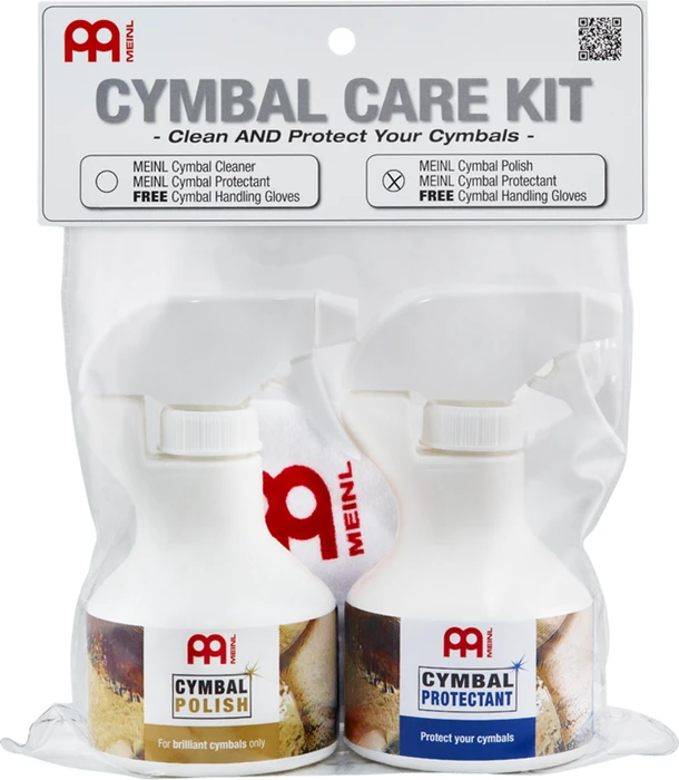 Meinl Cymbal Care