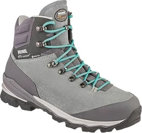 Meindl Vakuum 4.2 lime/turquoise (Damen)