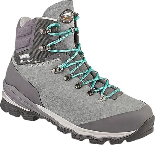 Meindl Vakuum 4.2 lime/turquoise (Damen)