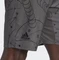adidas Club Graphic Tennis Hose kurz grey four (Herren) Vorschaubild