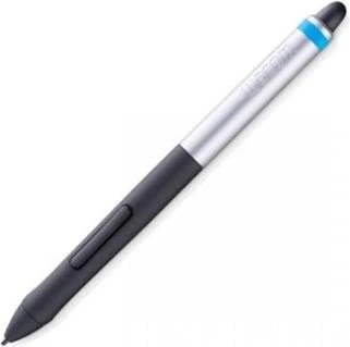 Wacom Intuos pen with eraser