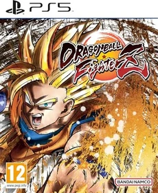 Dragon Ball FighterZ (PS5)