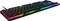 Razer Huntsman V3 Pro Low-profile Tenkeyless 8KHz, schwarz, LEDs RGB, Razer Low-Profile Analog Optical Switch, USB, US Vorschaubild