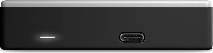 Western Digital WD My Passport Ultra for Mac, 4TB, USB-C 3.0
