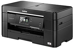 Brother MFC-J5625DW, Tinte, mehrfarbig