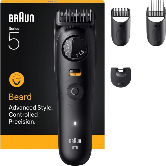 Braun Series 5 BT5520