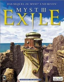Myst 3: Exile (PC)