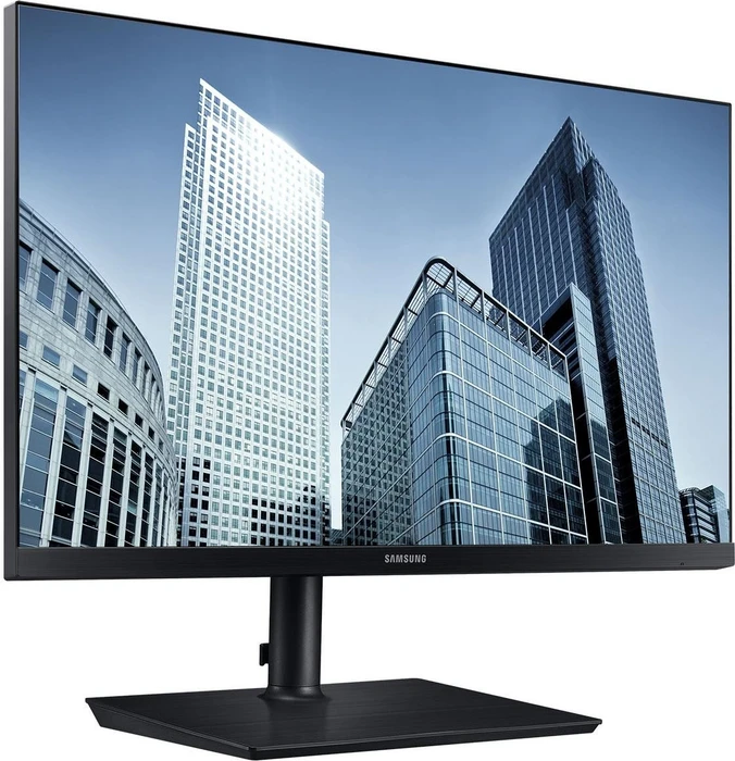 Samsung SH850, 27"