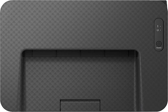 Kyocera PA2001, Laser, einfarbig
