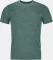 Ortovox 150 Cool Mountain Funktionsshirt kurzarm (Herren) Vorschaubild