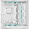 DeepCool CH780 WH, weiß, Glasfenster Vorschaubild