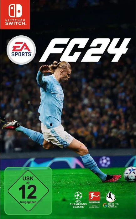 EA Sports FC 24