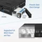 Icy Dock ToughArmor MB902SPR-B Vorschaubild