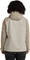 Jack Wolfskin Wild Places 3in1 Funktionsjacke pale sand (Damen) Vorschaubild