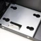 Lian Li PC-Q12B schwarz, Mini-ITX, 300W SFX Vorschaubild