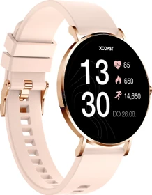 XCoast Siona 2 Smartwatch rosa