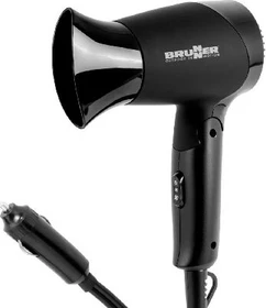 Brunner Monsun 12V