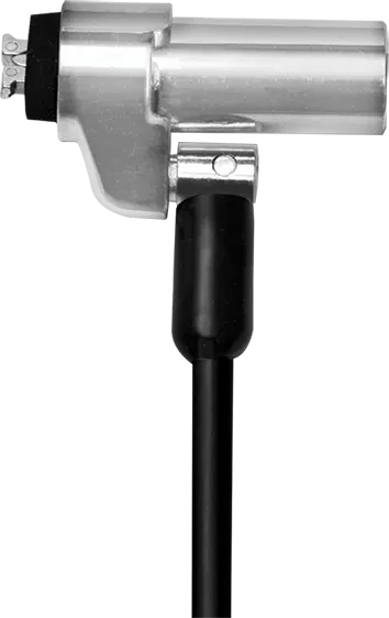 LogiLink Notebook Diebstahlsicherung, Nano Slot