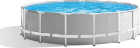 Intex Prism Rondo Frame Pool Set rund 457x122cm