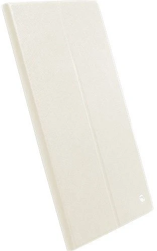Krusell Malmö Tablet Case für Nokia Lumia 2520 weiß