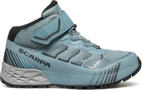 Scarpa RR Mid GTX-Y smoke blue/anthracite (Junior)