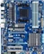 GIGABYTE GA-970A-UD3 (AMD AM3+) Vorschaubild