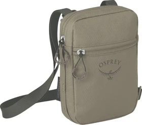 Osprey Daylite Small Umhängetasche concrete tan