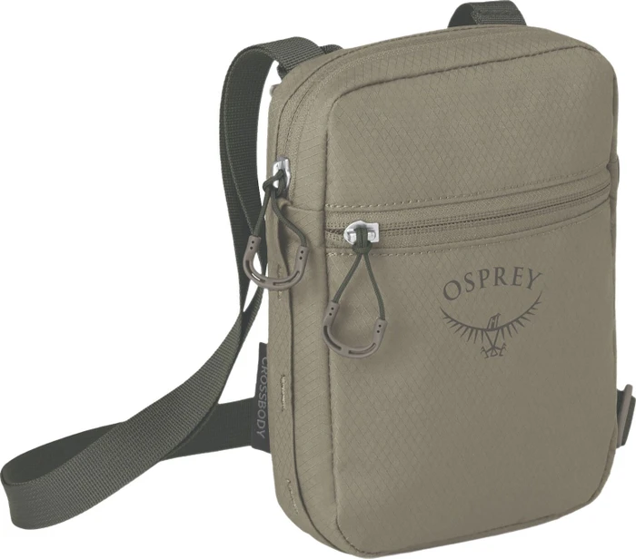 Osprey Daylite Small Umhängetasche concrete tan
