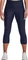 Under Armour HeatGear Armour No-Slip Hose 3/4 (Damen) Vorschaubild