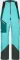 Ortovox 3L Guardian Shell Skihose lang ice waterfall (Damen) Vorschaubild