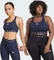 adidas TECHFIT Medium-Support Sport-BH (Damen) Vorschaubild