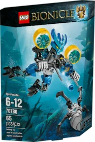 LEGO Bionicle - Hüter des Wassers