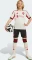 adidas Liverpool FC 2025/2026 Auswärtstrikot kurzarm (Junior) Vorschaubild