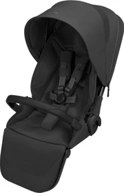 Maxi-Cosi Oxford Flex Duo-Sitz black onyx