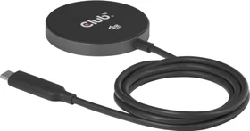 Club 3D CAC-3027 schwarz