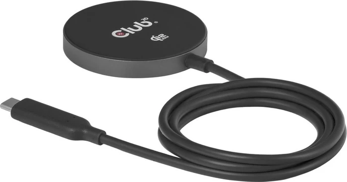 Club 3D CAC-3027 schwarz