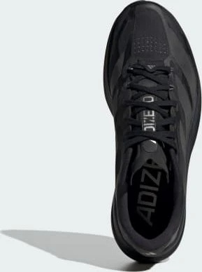 adidas Adizero EVO SL EXO core black/night grey/iron metallic (Herren)