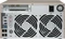 QNAP TVS-873-16G 80TB, 16GB RAM, 4x RJ-45 1000Base-T, 2x USB-A 3.1 Vorschaubild