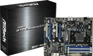 ASRock 870 Extreme3 R2.0 (AMD AM3+)