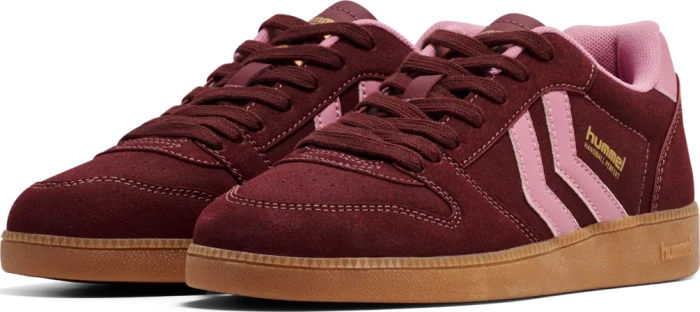 hummel Handball Perfekt CL chocolate truffle/polignac