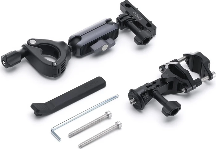 DJI Osmo 360 Fahrrad-Heckmontage-Kit